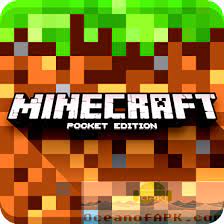 Minecraft PE Download APK icon